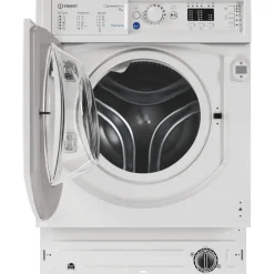 Lave linge hublot encastrable BIWMIL91485EU