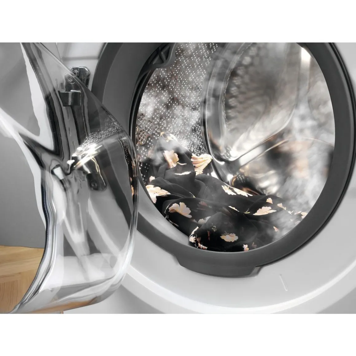 Lave linge hublot EW2F6812AA