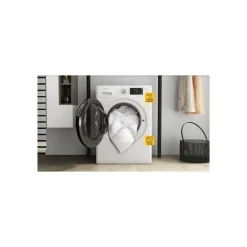 Lave linge hublot FFB7469BVFR