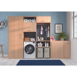 Lave linge hublot IMB964BMYTIMEFR