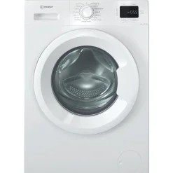 Lave linge hublot IM864MYTIMEFR