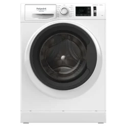 Lave linge hublot NAM111044WMFRN, 10 kg, 1400 T/min,