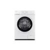 Lave linge hublot Q.6385, 8 kg, 1400 T/min, A