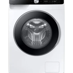 Lave linge hublot WW90DG6U85LK Bespoke AI