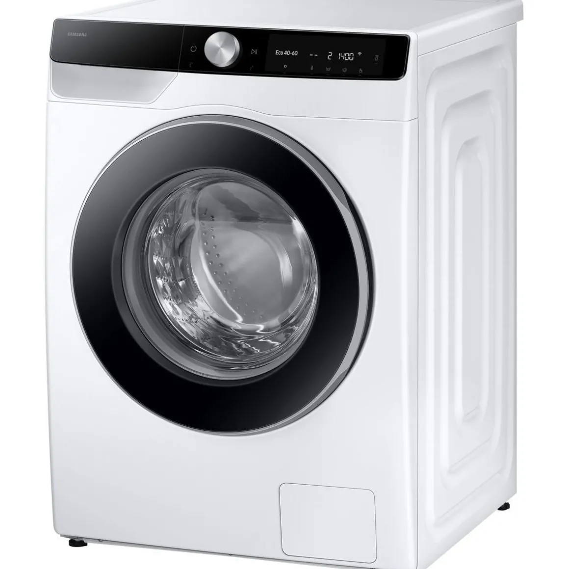 Lave linge hublot WW90DG6U85LK Bespoke AI