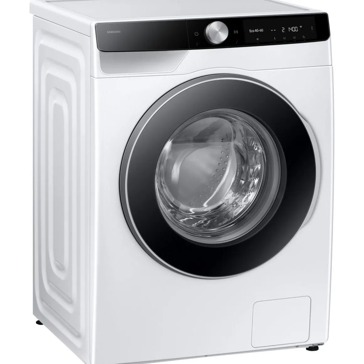 Lave linge hublot WW90DG6U85LK Bespoke AI