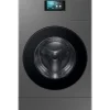 Lave linge séchant hublot WD18DB8995BZT2 Bespoke AI Combo