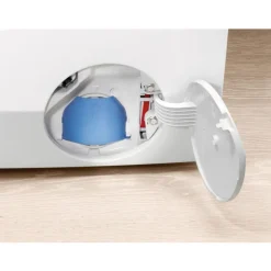 Lave linge séchant hublot encastrable EW8W3816BI