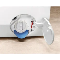 Lave linge séchant hublot encastrable EW8W3816BI