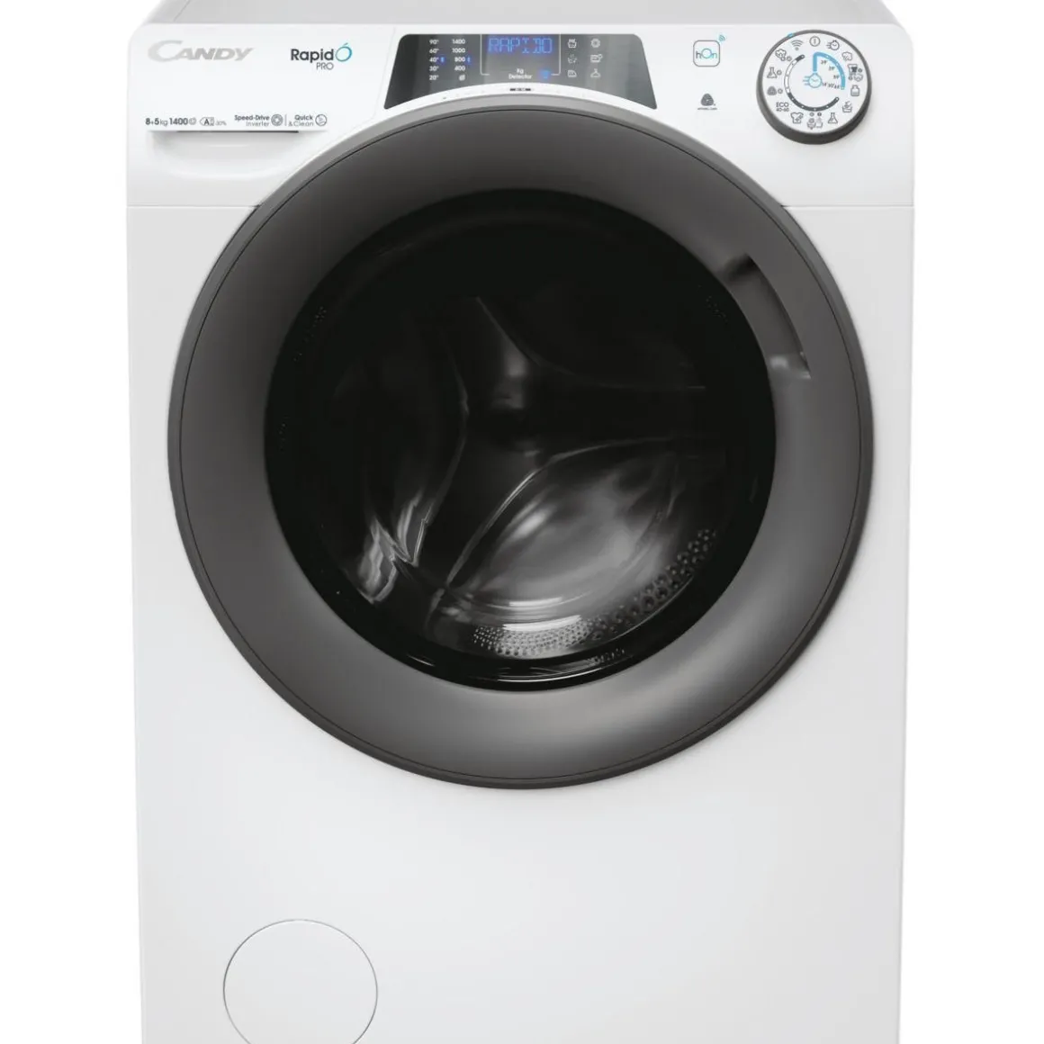 Lave linge séchant hublot RPW4856BWMR9/1-S