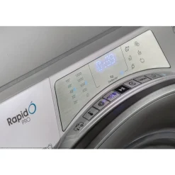 Lave linge séchant hublot RPW4856BWMR9/1-S
