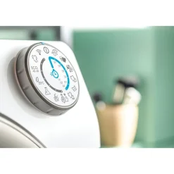 Lave linge séchant hublot RPW4856BWMR9/1-S