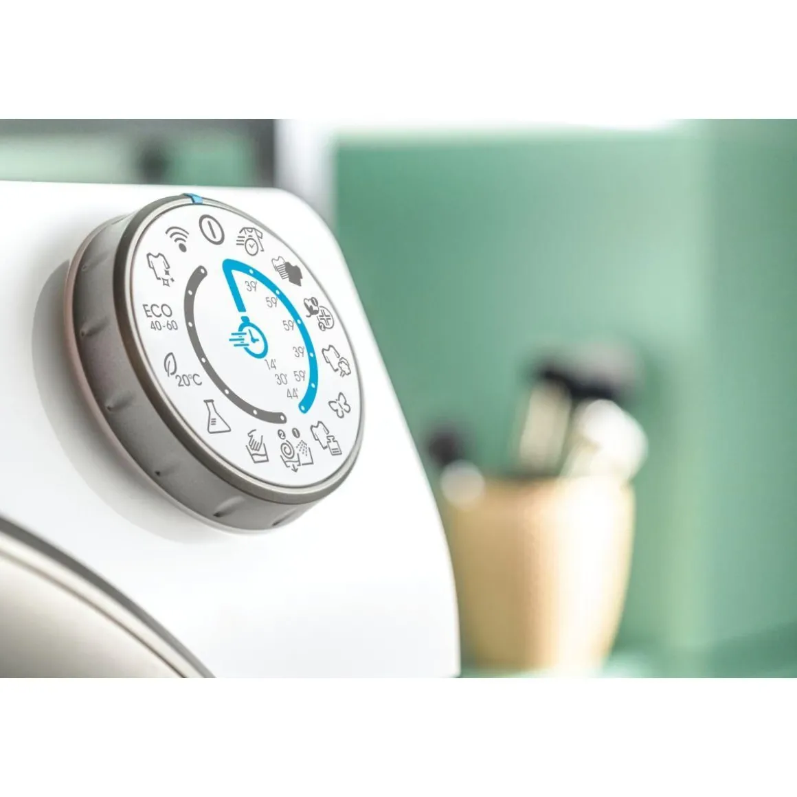 Lave linge séchant hublot RPW4856BWMR9/1-S