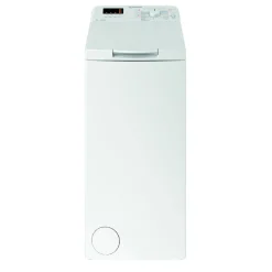 Lave linge top BTS50400FR, 5 kg, 1000 T/min, C