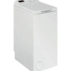 Lave linge top BTWHS62400FRN