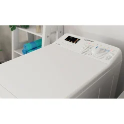 Lave linge top BTWHS62400FRN