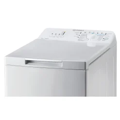 Lave linge top BTWL50300FR, 5 kg, 1000 T/min