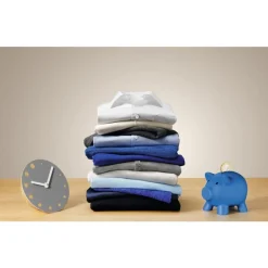 Lave linge top EW7T3733BA