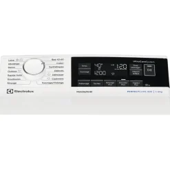Lave linge top EW8T3653BA
