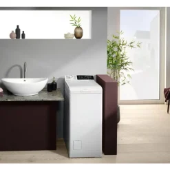 Lave linge top EW8T3653BA