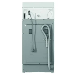 Lave linge top TDLR6247FRN, 6 kg, 1200 T/min