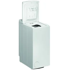 Lave linge top TDLR6247FRN, 6 kg, 1200 T/min