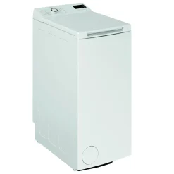 Lave linge top TDLR6247FRN, 6 kg, 1200 T/min