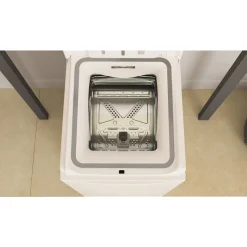 Lave linge top TDLR6247FRN, 6 kg, 1200 T/min