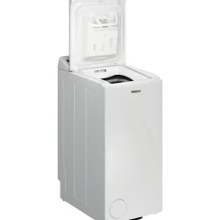 Lave linge top ZENTDLRBX6252BSFR/N Silence