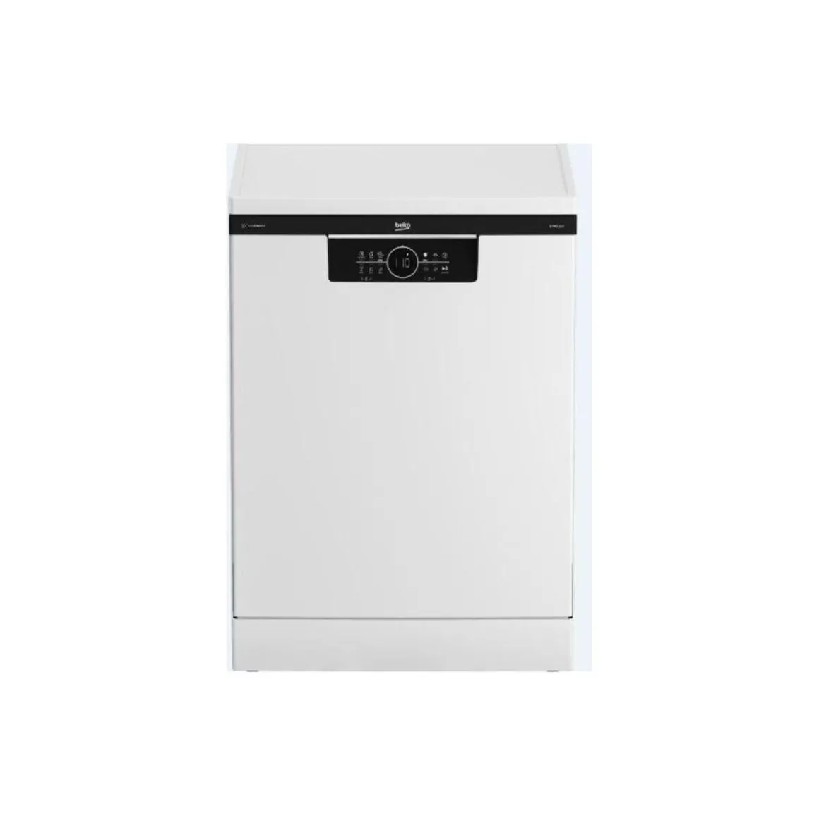 Lave vaisselle 60 cm BDFN26442WC