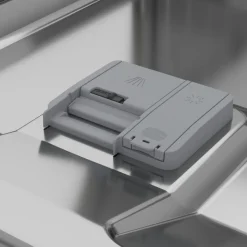 Lave vaisselle 60 cm BDFN26442WC