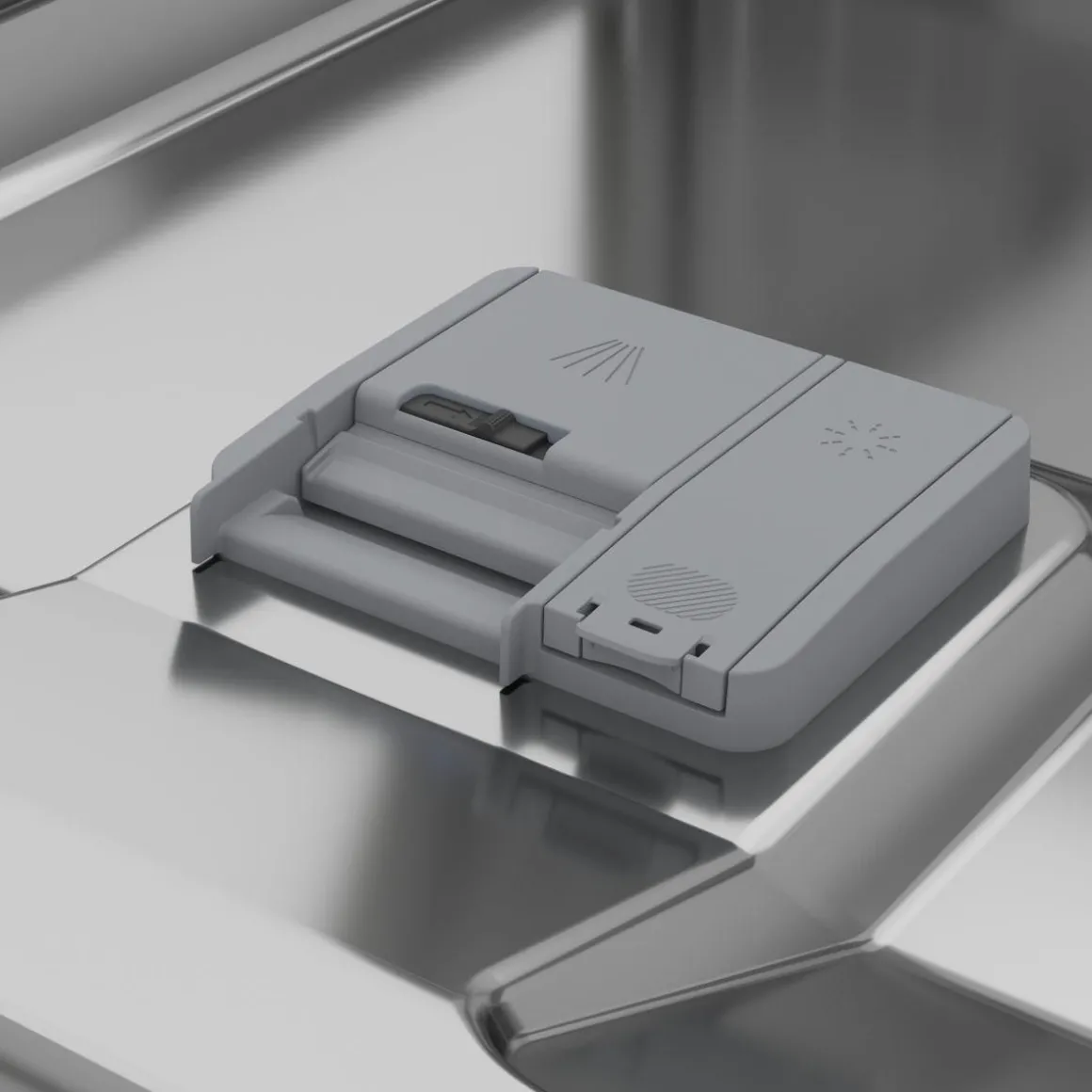 Lave vaisselle 60 cm BDFN26442WC