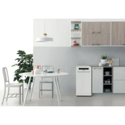 Lave vaisselle 45 cm IN2FD10CS70W