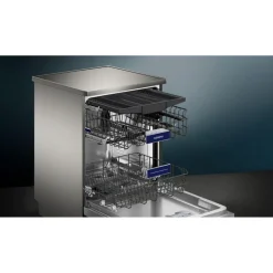 Lave vaisselle 60 cm SN23EI00ME VarioSpeed Plus