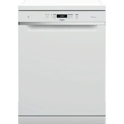 Lave vaisselle 60 cm W3FD634 6ème Sens