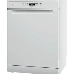 Lave vaisselle 60 cm W3FD634 6ème Sens