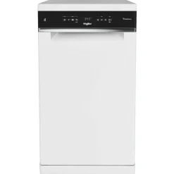 Lave vaisselle 45 cm WSFO3O34PF 6ème Sens