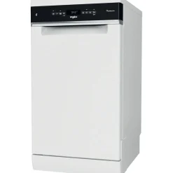 Lave vaisselle 45 cm WSFO3O34PF 6ème Sens
