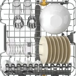 Lave vaisselle encastrable WH8IPB14BM6L1 SpaceClean