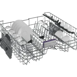 Lave vaisselle encastrable BDIN38560C