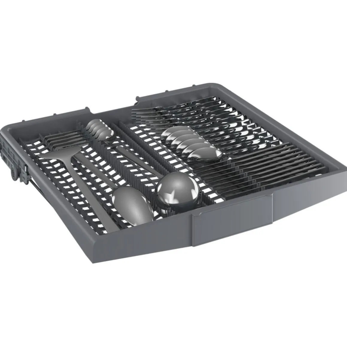 Lave vaisselle encastrable BDIN38560C