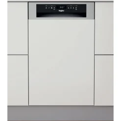 Lave vaisselle encastrable WSBO3O34PFX 6ème Sens