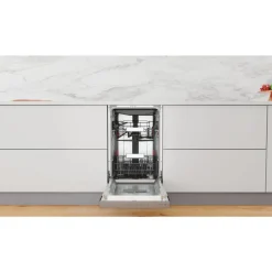 Lave vaisselle encastrable WSBO3O34PFX 6ème Sens