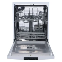 Lave vaisselle pose libre Q.6347, 14 couverts, 60 cm, 42 dB, 8 programmes, C