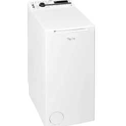 Lave-linge top 7kg 1200 tours/min - tdlr72223ssfrn