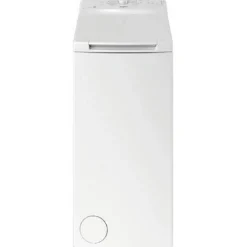 Lave-linge top 6kg 1200 tours/min - TDLR6240LFR/N