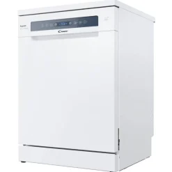 Lave-vaisselle 60cm 15 couverts 41db - CF5C1F0W