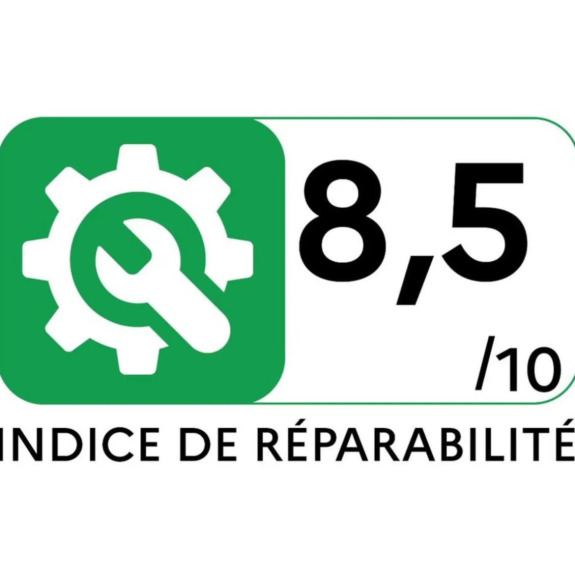 Lave-vaisselle 60cm 15 couverts 41db - CF5C1F0W