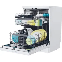 Lave-vaisselle 60cm 15 couverts 41db - CF5C1F0W