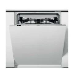 Lave-vaisselle 60cm 14 couverts 43db tout intégrable - WIO3T133PFE